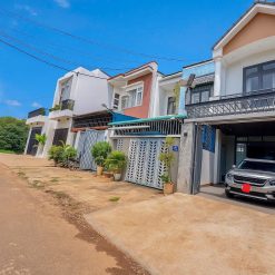 Nhà Mê Mới, TC 4,2*19m,Đường A7,Gần Phạm Ngũ Lão,nhiều lô khác,