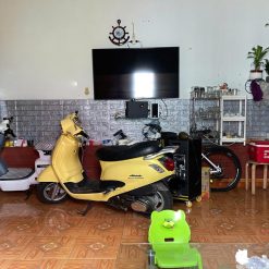 💥Nhà cấp 4,góc 2 mặt tiền,TC Full 4,5*11,3m ,Hẻm Trương Công Định,nhiều lô khác