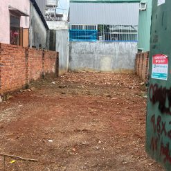 💥Lô TC 4,8*24,5m nở hậu 6,2m,Đường Lê Minh Xuân,gần Amajhao,gần siêu thị coomart,nhiều lô khác