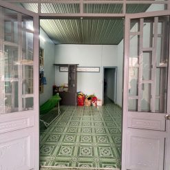 Nhà Cấp 4 ,TC 5*25m,hẻm 184 Đồng Khởi nhiều lô khác