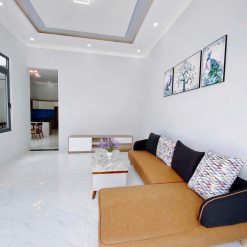 💥Nhà TC 5,76*15m,nở hậu 8m,Hẻm Nguyễn Tri Phương,nhiều lô khác