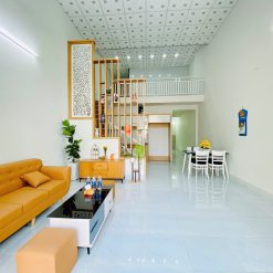 💥Nhà 1 mê lửng 5*14m,hẻm Đường B2,Trong Vành Đai,gần Phạm Ngũ Lão,nhiều lô khác