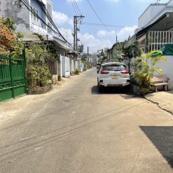 Nhà Cấp 4,TC Full 6*36m,hẻm Lê Hồng Phong Thông hẻm Hồ Tùng Mậu,gần Ecopark,gần Chợ BMT