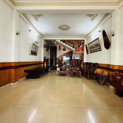 💥Nhà Mê,TC 100%,5*24,7m,Đg Lê Đại Hành,Kinh Doanh Tốt,ngay Trung Tâm Thành Phố