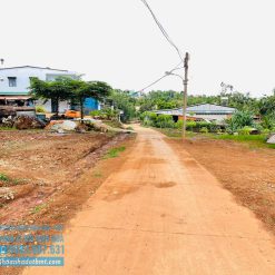 4 Lô TC 5*30m,hẻm Nguyễn Du,Gần Hồ Eatam,ngay Trung Tâm Phố