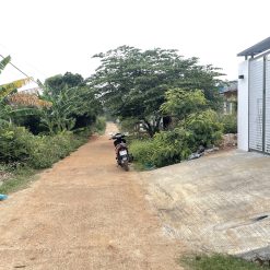 Đất TC 5*21m,hẻm Đg B2,hẻm thông qua B3,Phạm Ngũ Lão,thôn 4,gần Vành Đai,nhiều lô khác