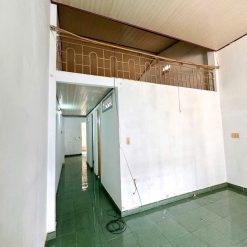 HẠ GIÁ,Nhà Cấp 4 TC 4,5*20,6m,hẻm Đinh Núp,hẻm thông,gần siêu thị Coomart,nhiều lô khác,