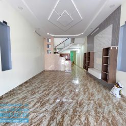 💥Nhà Mê ,TC 5*25m,Đường A5,Gần Phạm Ngũ Lão,Đường Đẹp