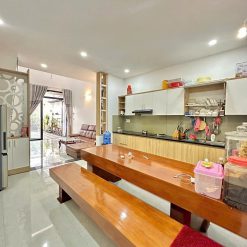 💥Nhà Mê Lửng,4,5*24m,Đường A6,gần nhiều Nhà khác.