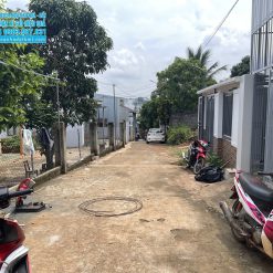 Đất 2 mặt tiền TC 5*20m,hẻm 22 Lương Thế Vinh,gần Ecopark,nhiều lô khác