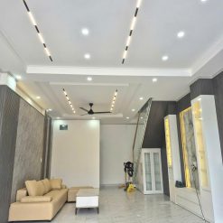 💥Nhà Mới,2 Mê,Diện Tích Sử Dụng 160m2,Đường Nay Der,gần siêu thị Coomart,nhiều Lô khác
