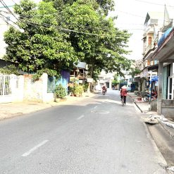 2 Lô TC Full 4,25*19m,nở hậu 4.3m,hẻm cấp 1 Trần Phú,gần Thanh Lịch,nhiều lô khác