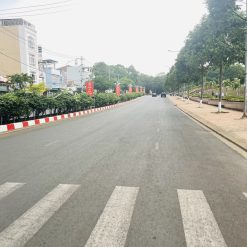 💥Đất TC 5,2*20,9m,có 10m,Kinh Doanh Tốt.đường Phạm Hồng Thái,ngay gần Ngã 6