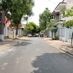 💥Nhà 6,5*18,4m,tổng 115m2,mặt tiền Thăng Long,gần Đô Thị Eco Park,.Kinh Doanh tốt