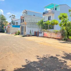 Đất TC 5*30m,hẻm 245 Hà Huy Tập,gần Hoàng Việt,gần Lâm Viên.nhiều lô khác