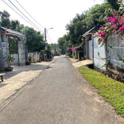 💥Nhà Vườn TC 12*40m,hẻm Hà Huy Tập,gần Ân Phú