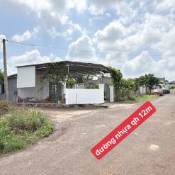 💥Nhà 2 mặt tiền TC 10*30m,hẻm đầu đg Liên Thôn 8,khu Phạm Ngũ Lão,nhiều lô khác