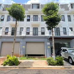 💥HẠ GIÁ,Nhà 3 Mê,5*20m,5t3,Khu Đô Thị Eco City,gần Trường Đại Học Buôn Ma Thuột