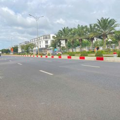 Nhà TC 6*30m thực gần 40m2,Đg Nguyễn Chí Thanh,Đối diện Dự Án Eco City,Kinh Doanh tốt,