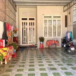 💥Nhà Cấp 4,TC,5*29,5m,hẻm 549 Hà Huy Tập,gần trường Hoàng Việt,ĐH Buôn Ma Thuột.có Lô mặt tiền