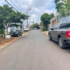 💥Đất 2 Mặt Tiền,TC,5*25m,đường Hoàng Thế THiện,gần Phan Chu Trinh ,nhiều lô khác