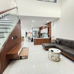 💥Nhà Mê, TC Full 5*27m,hẻm 246 Ymoan,chưa qua Vành Đai