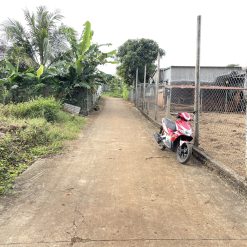 💥Đất TC 5*24m,895tr,Đường B5,Phạm Ngũ Lão,thôn 4,gần Vành Đai,nhiều lô khác