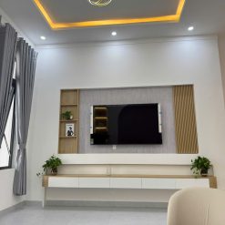 Nhà TC 5*20m,Hẻm Ynue,gần Chợ,gần Bệnh Viện Vùng