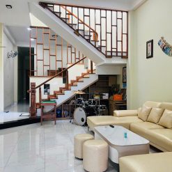 Nhà Mê, TC 5*26m,hẻm 246 Ymoan,chưa qua Vành Đai
