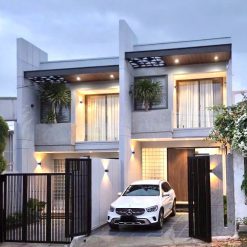 💥Nhà Mê,Mới 100%,TC 5*20m hẻm 451Ymoan,Phường Buồn Ma Thuột
