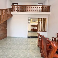 Nhà Mê Lửng TC 100%,6*20m,hẻm 434 Y Moan,ngay Thành Đồng,nhiều lô khác