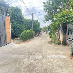 💥Đất TC,4*20m,hẻm Tây Sơn.gần chợ Mai Hắc Đế, nhiều lô khác