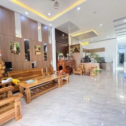 💥Nhà,TC 5*40m,Khu Đường B,Phạm Ngũ Lão, thôn 6,gần Vành Đai,nhiều lô khác