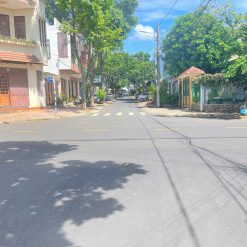 💥Đất TC 100%, 4,7*20m,Đg Xuân Diệu,ngay Trung Tâm Thành Phố,nhiều lô khác
