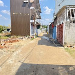 Đất TC 5*20m,hẻm 549 Hà Huy Tậpgần Trường Hoàng Việt,ĐH Buôn Ma Thuột