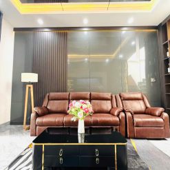 💥Nhà MÊ,MỚI,100%,4*21m,hẻm Nguyễn KHuyến,thông Trần Nhật Duật,gần Trung Nguyên