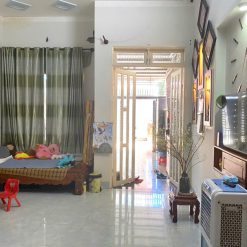 💥Nhà Cấp 4,TC,5*29,5m,hẻm 549 Hà Huy Tập,gần trường Hoàng Việt,ĐH Buôn Ma Thuột.có Lô mặt tiền