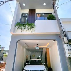 💥Nhà 2 Mê,TC 4,2*13m ,hẻm Cù Chính Lan,Gần Hoa Viên,gần Đinh Tiên Hoàng,nhiều lô khác