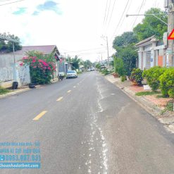 Đất TC 5*11m,có lô Góc,Đường A5,Phạm Ngũ Lão,nhiều lô bên trong