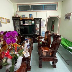 Nhà Cấp 4 TC 5*28m ,nở hậu tổng 179m2,hẻm Nguyễn Văn Cừ ,gần chợ Võ Thị Sáu,nhiều lô khác