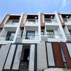 Nhà 2 Mê,TC FUll 4,5*16m.hẻm Vạn Xuân,gần Chợ Mai Hăc Đế,nhiều lô xung quanh