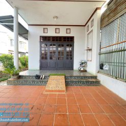 Nhà Cấp 4 TC 5*25m,Đg A4,gần Phạm Ngũ Lão,nhiều lô bên trong.