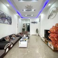 Nhà 2 Mê,TC 4,15*24m đg Xô Viết Nghệ Tĩnh Ngay Trung Tâm Phố