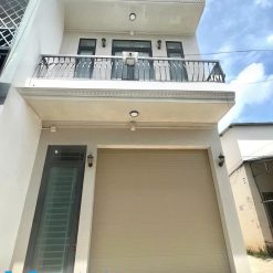 💥Nhà Mê,Mới,TC 5*20m,Hẻm 100 Amakhê,gần Nguyễn Tất Thành