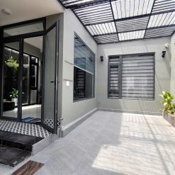 💥Nhà ,TC 8*14m,hẻm Nguyễn Hữu Thấu,gần Hoàng Việt,nhiều lô khác