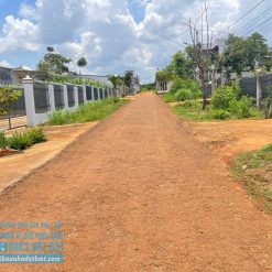💥Đất TC 12*40m,Đường A3,Phạm Ngũ Lão thôn 6,Phường Buôn Ma Thuột,gần Vành Đai,