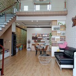 Nhà Mê Lửng,TC 5*20m,hẻm Y ngông,nhiều lô khác