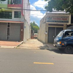 Đất TC FULL,4,28*29,26m nở hậu 4,79 tổng 135m2,Đường Lê Hồng Phong,,Kinh Doanh tốt,Ngay Trung Tâm TP.