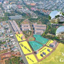 💥Đất TC 5*31m,Có 15m,hẻm Nguyễn Đình Chiểu,ngay Đô Thị Trung Nguyên,nhiều lô khác