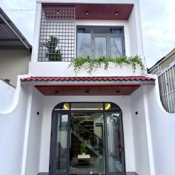 💥Nhà Mê MỚi ,TC Full,4,1*22mm,Đường A6,gần nhiều Nhà khác.